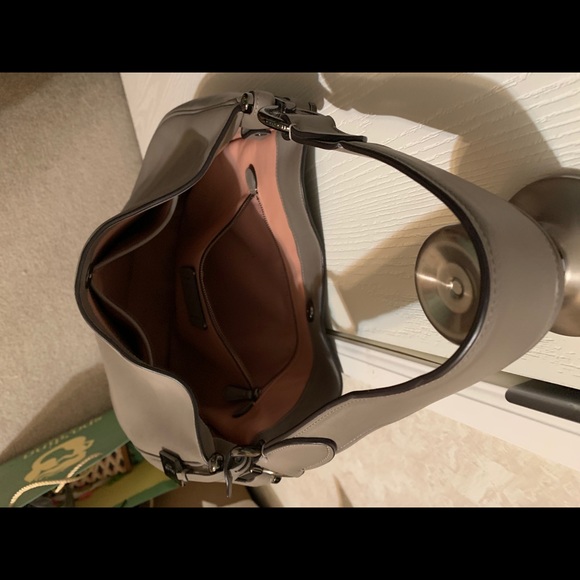 Coach shoulder bag - Picture 4 of 4